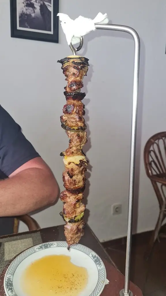 Menu_A Cataplana_Albardo_immagine_2