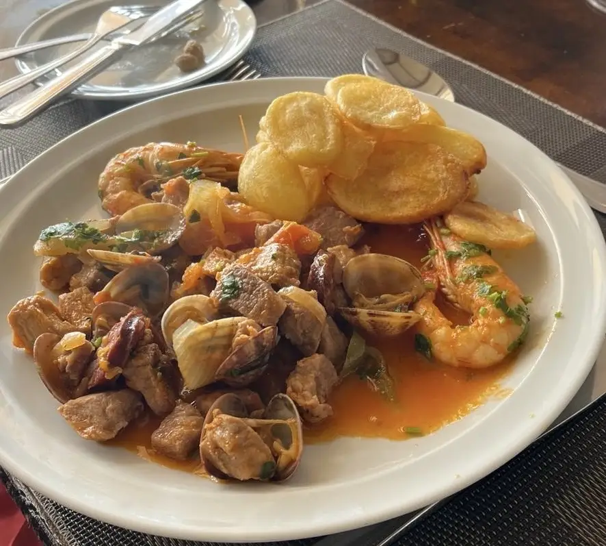 Menu_A Cataplana_Albardo_immagine_7