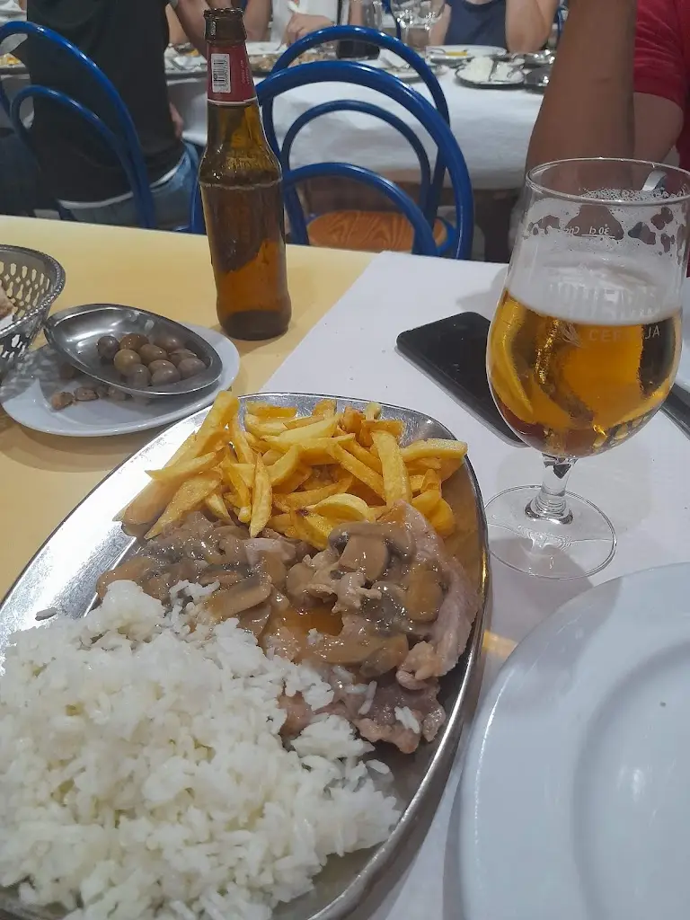 Menu_Restaurante Santo António_Alcains_immagine_4