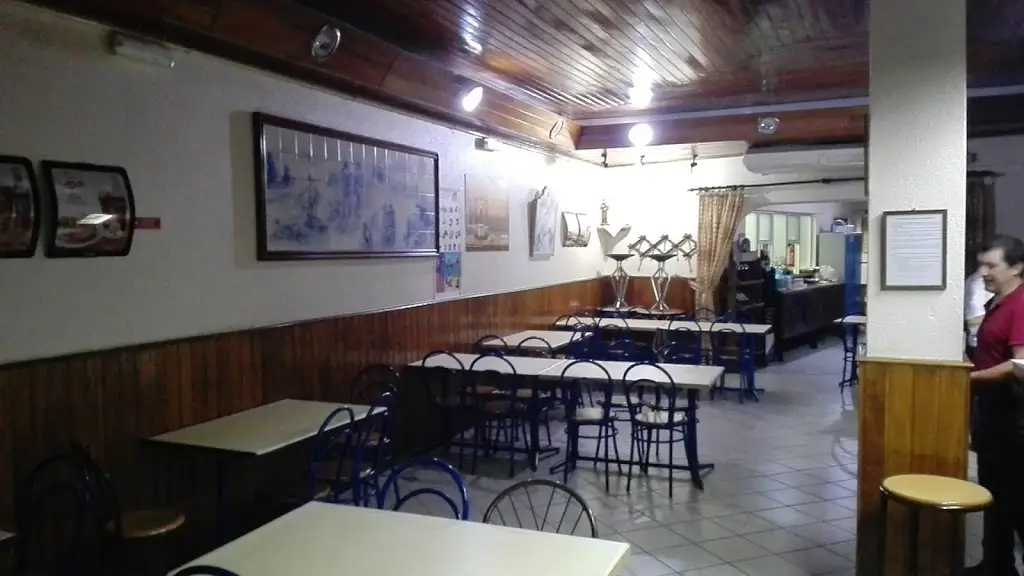 Restaurante Santo António ristorante a Alcains