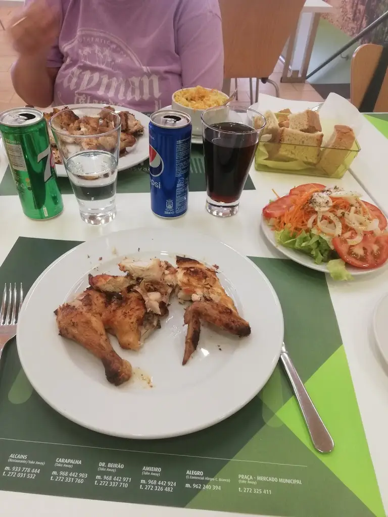 Menu_Churrasqueira Da Quinta- Alcains_Alcains_immagine_9