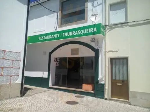 Churrasqueira Da Quinta- Alcains ristorante a Alcains