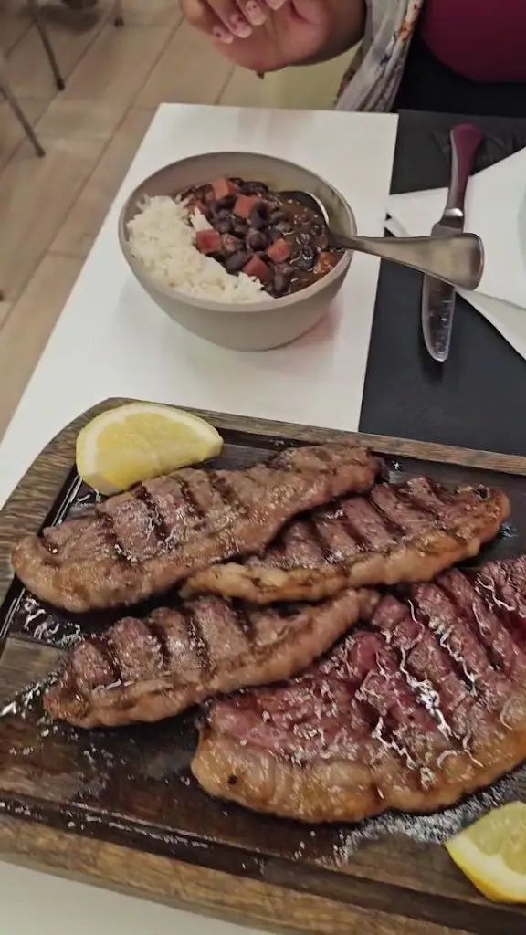 Churrasqueira Da Quinta- Alcains_Alcains_slider_image_2