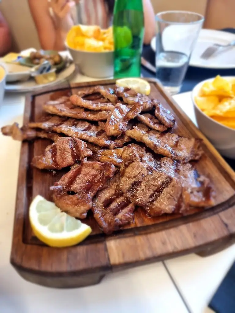 Churrasqueira Da Quinta- Alcains_Alcains_slider_image_3