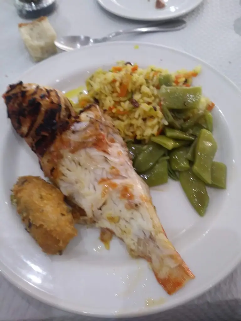 Menu_O Ildeberto Restaurante Buffet_Ribeira Grande_image_2