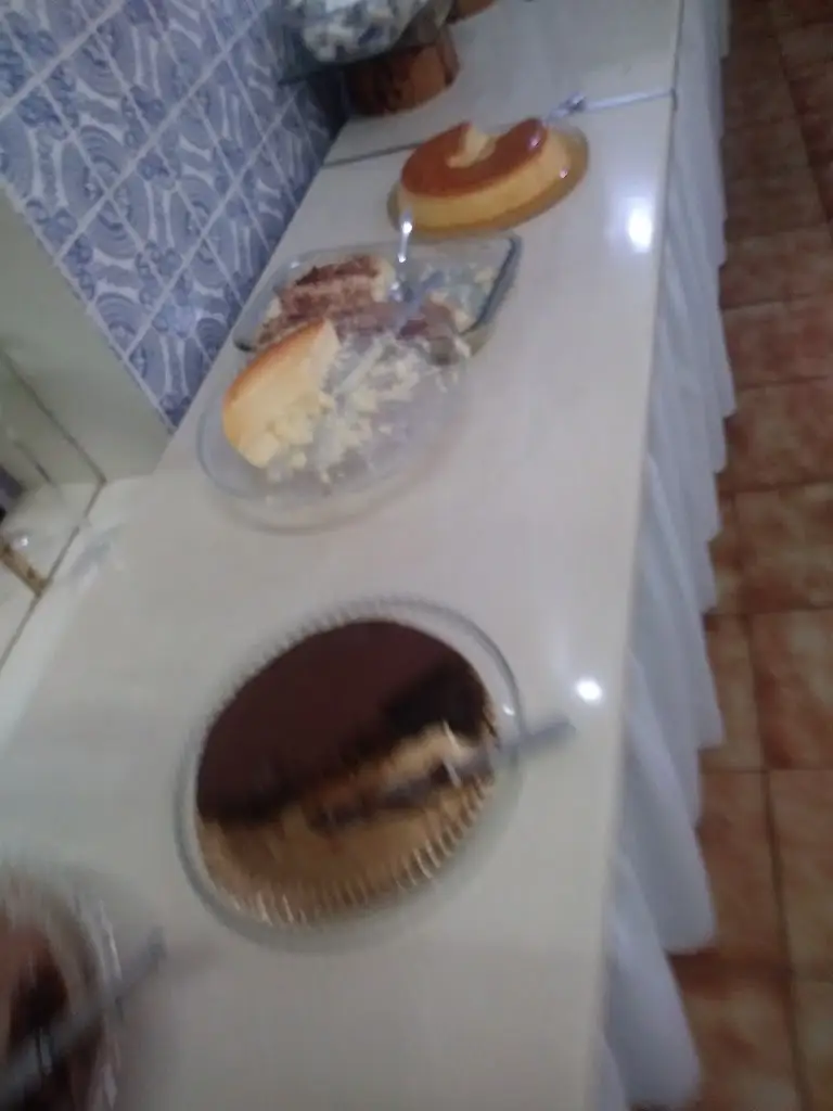 Menu_O Ildeberto Restaurante Buffet_Ribeira Grande_image_3