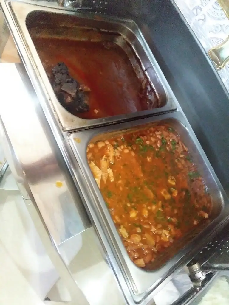 Menu_O Ildeberto Restaurante Buffet_Ribeira Grande_image_4