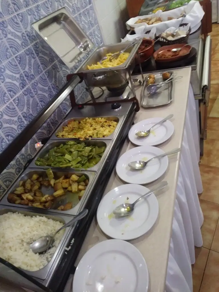 Menu_O Ildeberto Restaurante Buffet_Ribeira Grande_image_5