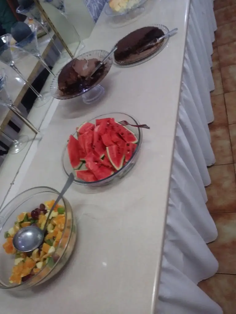 Menu_O Ildeberto Restaurante Buffet_Ribeira Grande_image_6