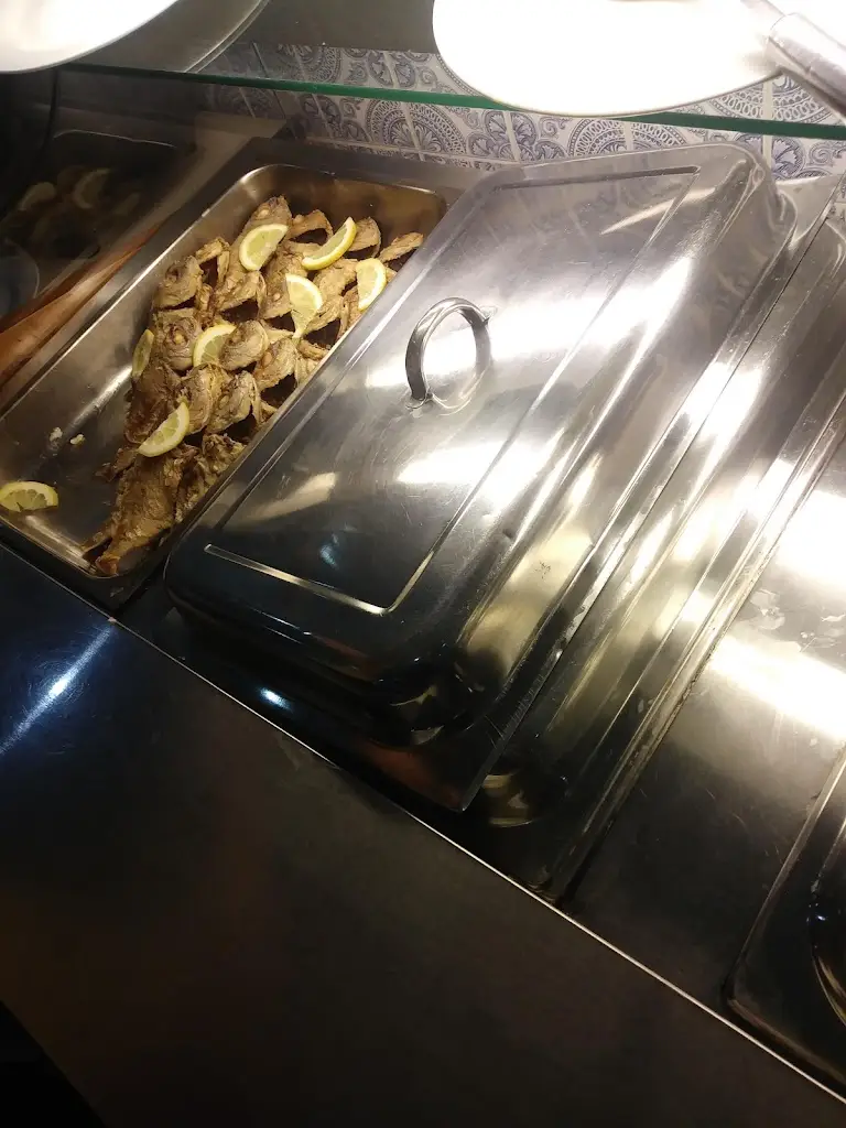 Menu_O Ildeberto Restaurante Buffet_Ribeira Grande_image_7