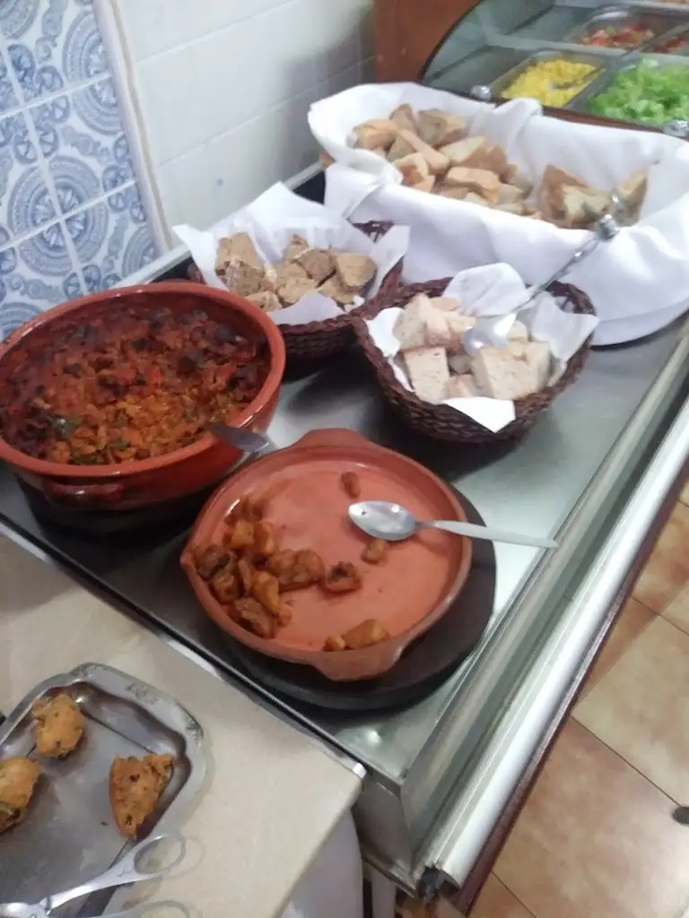 Menu_O Ildeberto Restaurante Buffet_Ribeira Grande_image_8