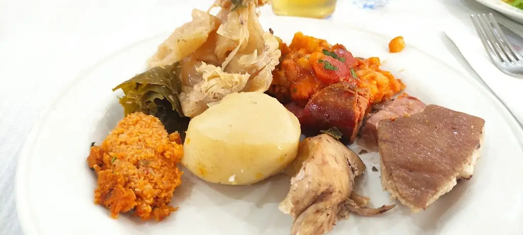 Menu_O Ildeberto Restaurante Buffet_Ribeira Grande_image_9