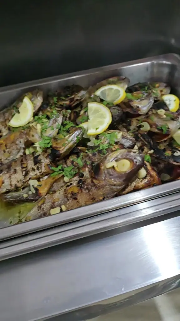 O Ildeberto Restaurante Buffet_Ribeira Grande_slider_image_2