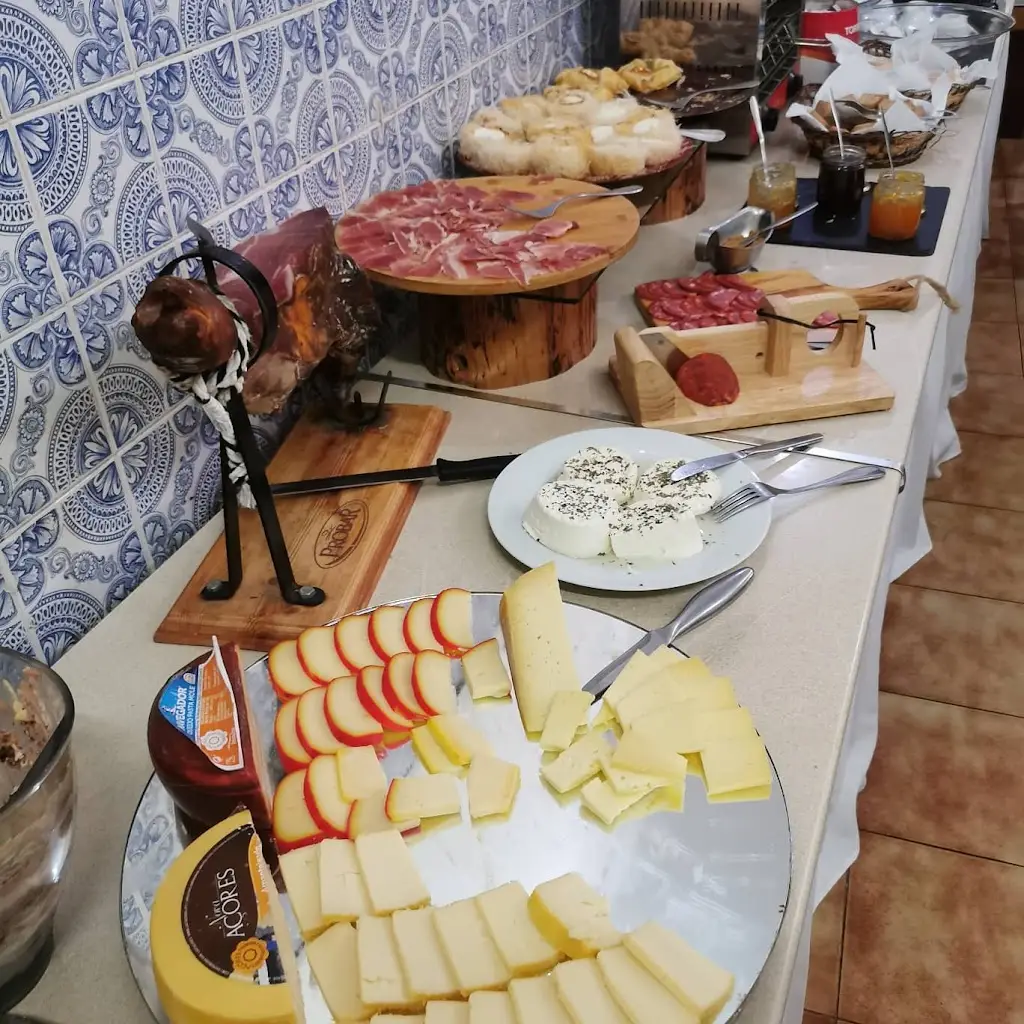 O Ildeberto Restaurante Buffet_Ribeira Grande_slider_image_3