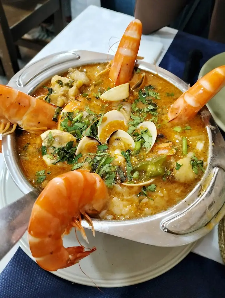 Nuno Leão_La Rosa Negra_Alcains_Bewertung