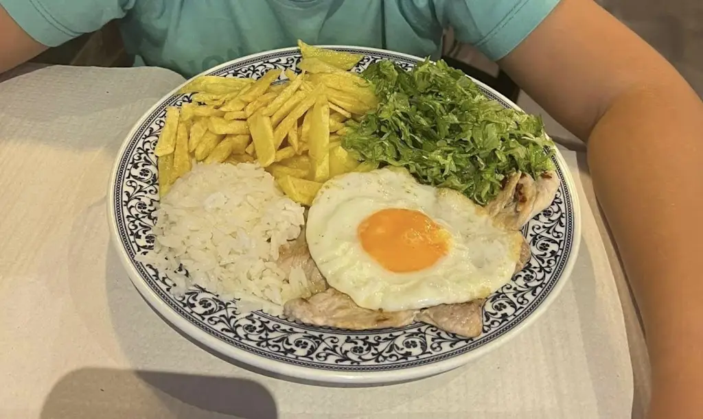 Miguel Sousa_A Tasca do Manel_Alcains_recensione