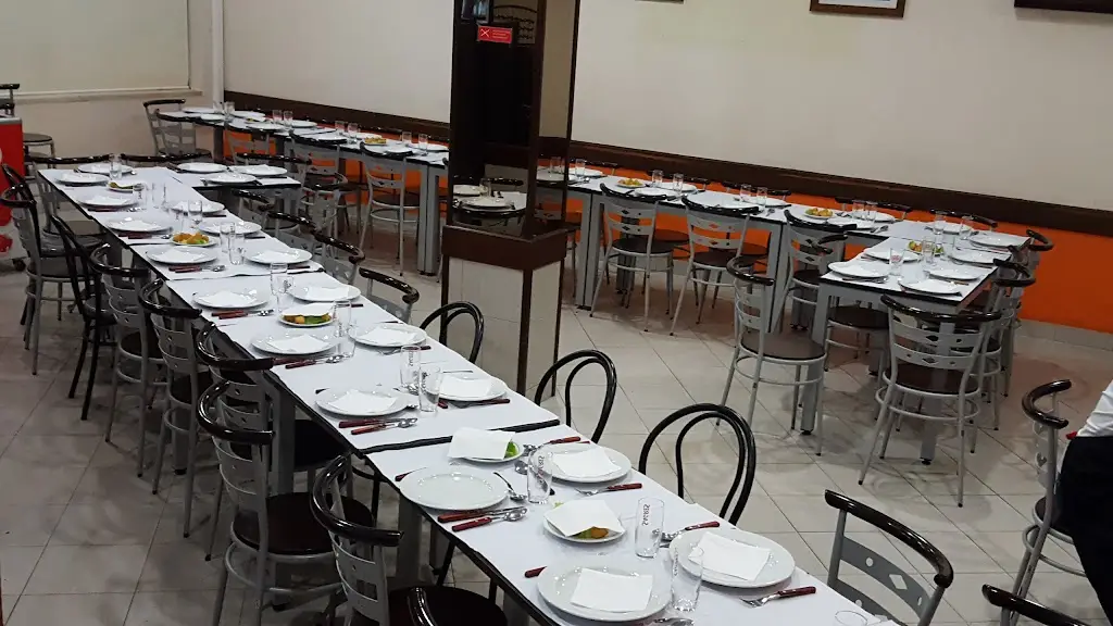 The coffee Olives ristorante a Alcains