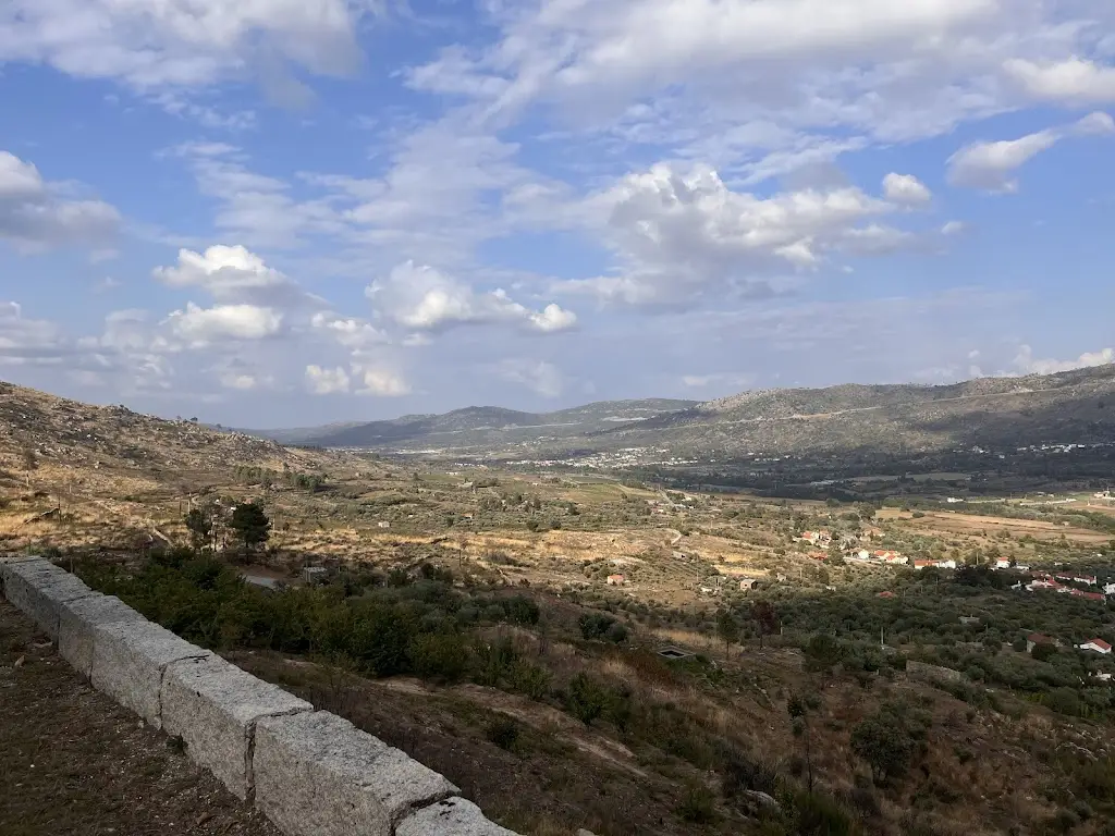 Julia M._Quinta das Vinte Quelhas_Aldeia Viçosa_review