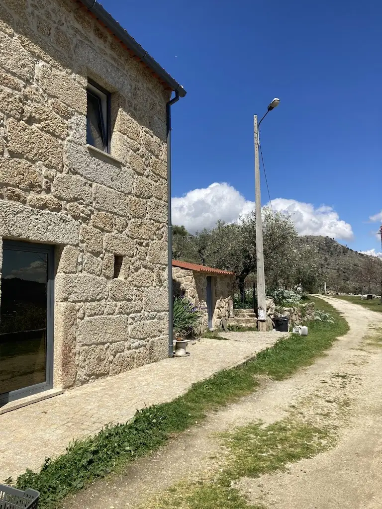 Quinta das Vinte Quelhas ristorante a Aldeia Viçosa