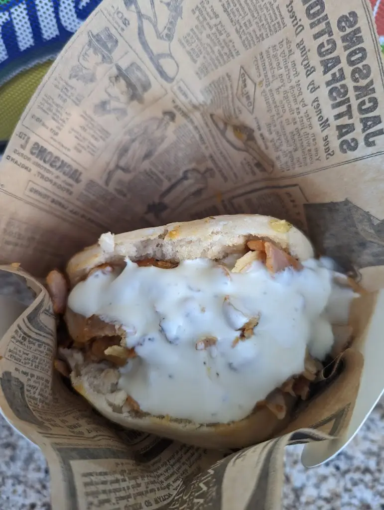 C. J_A Rapidiinha Take Away Sabugal_Aldeia de Santo António_reseña