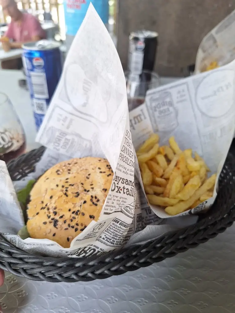 Menu_Restaurante - Bar Caldeiras_Ribeira Grande_image_5