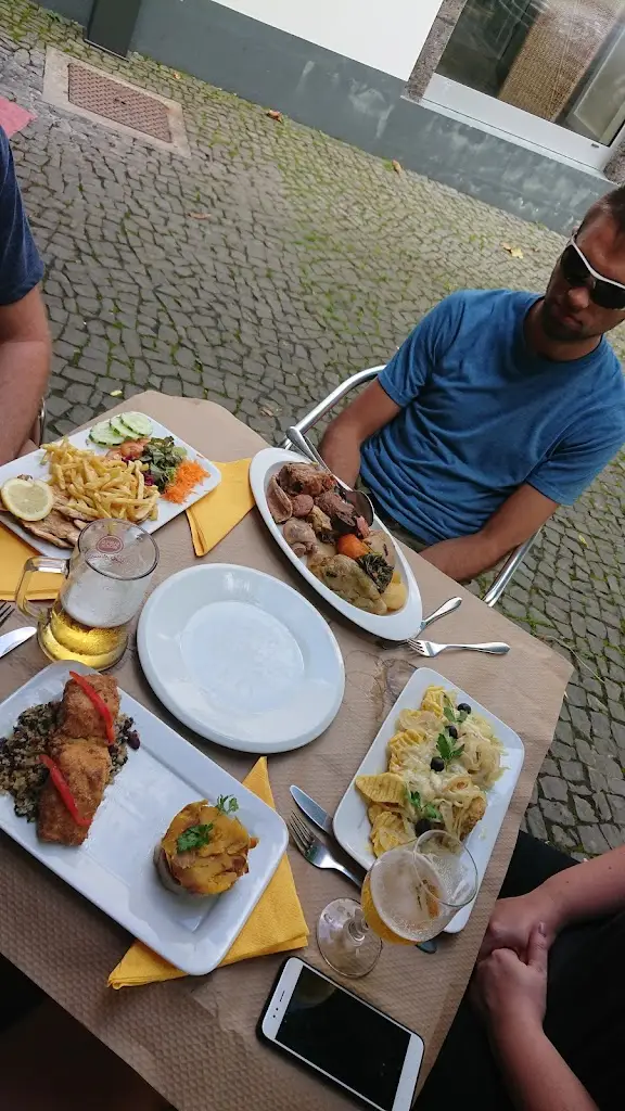 Menu_Restaurante - Bar Caldeiras_Ribeira Grande_image_6