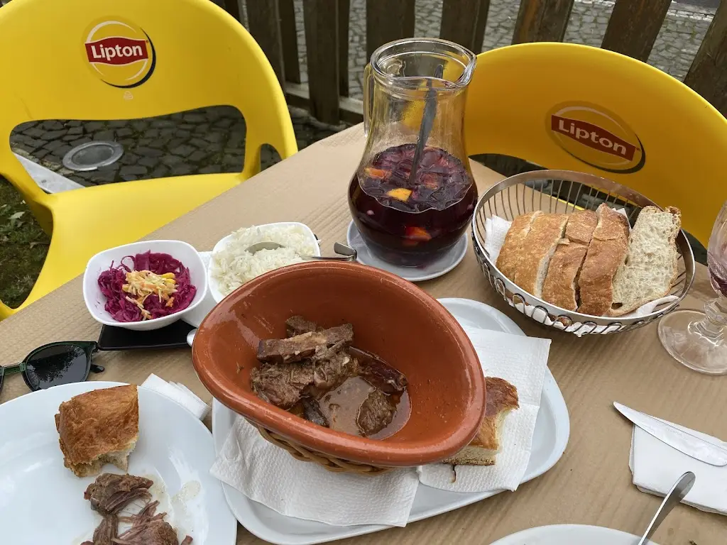 Roy Gbiv_Restaurante - Bar Caldeiras_Ribeira Grande_review