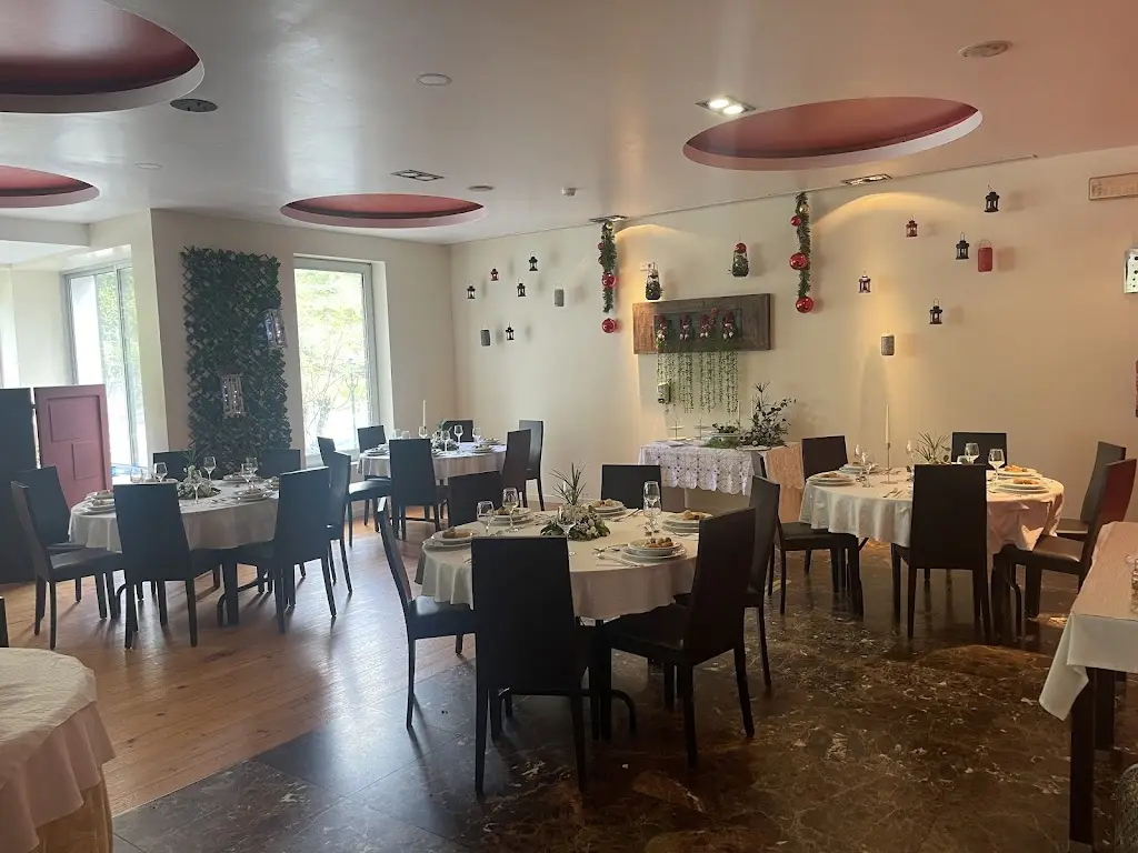 Restaurante - Bar Caldeiras ristorante a Ribeira Grande