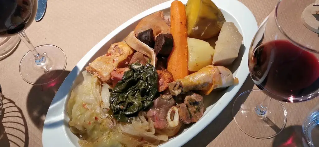 Restaurante - Bar Caldeiras_Ribeira Grande_slider_image_2