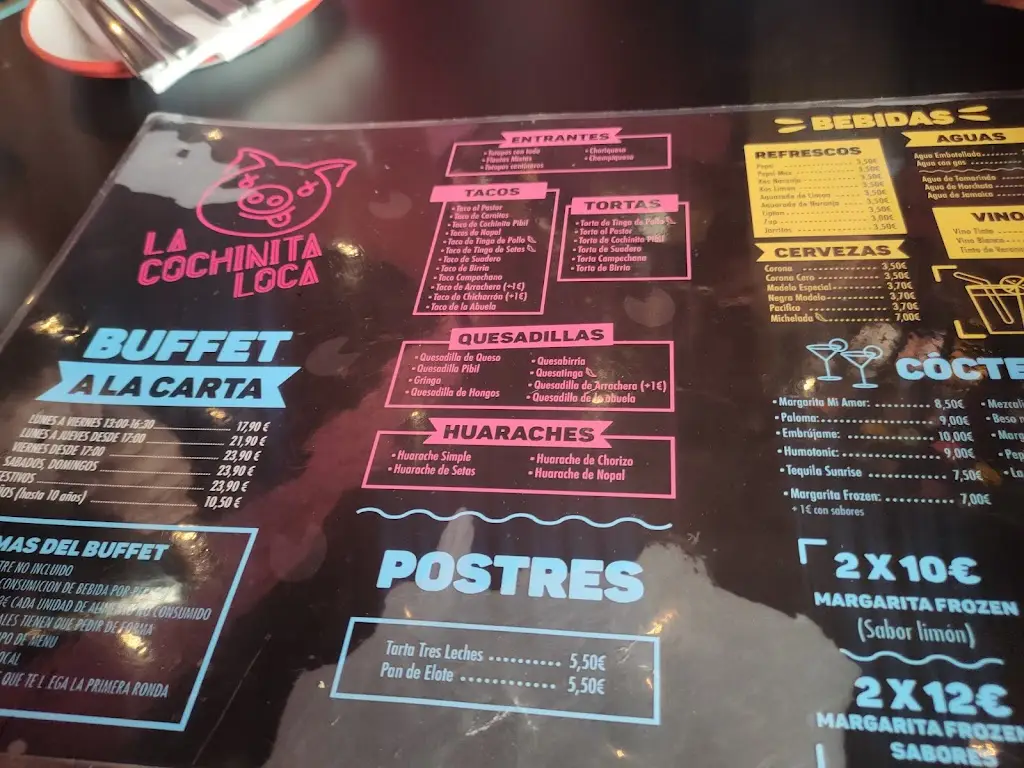 Menu_Domingos Ambrósio_Aldeia de Santo António_image_1