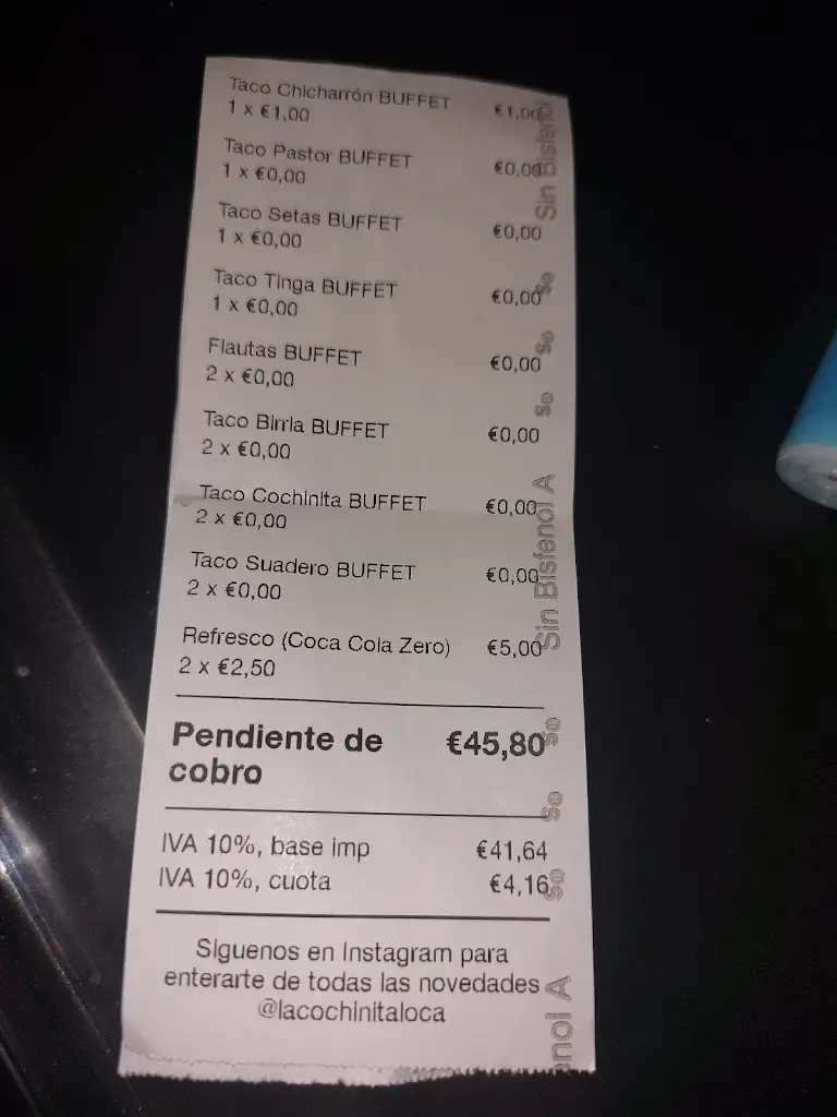 Menu_Domingos Ambrósio_Aldeia de Santo António_image_2