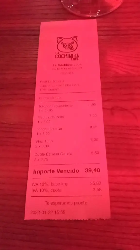 Menu_Domingos Ambrósio_Aldeia de Santo António_image_3