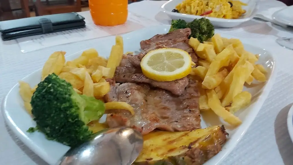 Menu_Mira Côa_Aldeia de Santo António_image_4