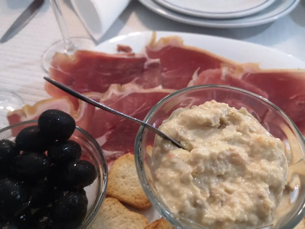 Menu_Mira Côa_Aldeia de Santo António_image_5