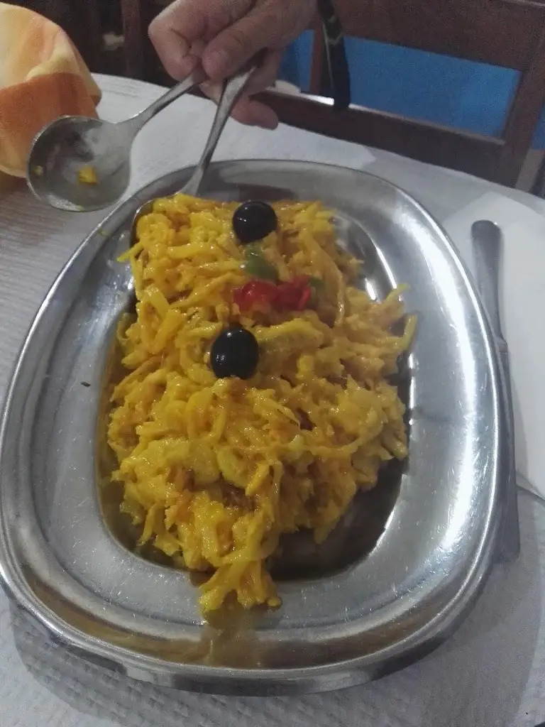 Menu_Mira Côa_Aldeia de Santo António_image_8