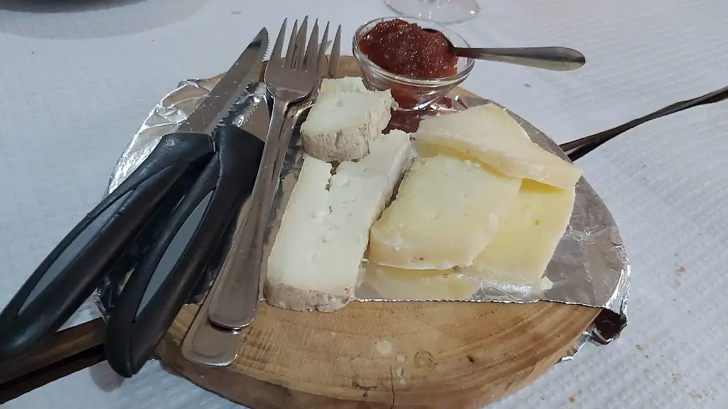 Menu_Mira Côa_Aldeia de Santo António_image_9