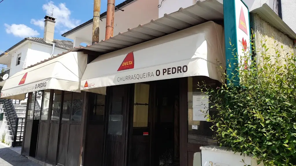 Churrasqueira O Pedro_Aldeia de Santo António_slider_image_1