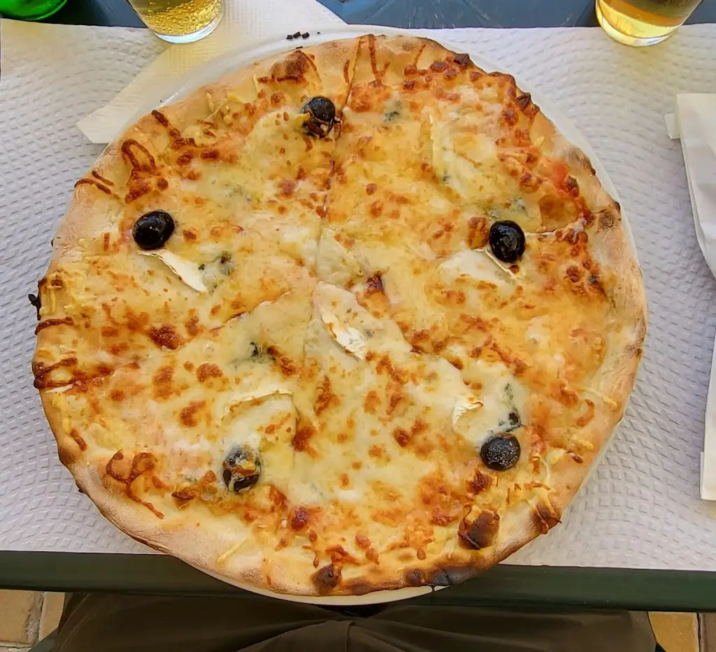 Menu_Pizzaria Sabugalense_Aldeia de Santo António_immagine_6