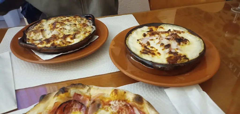 Nick_Pizzaria Sabugalense_Aldeia de Santo António_recensione