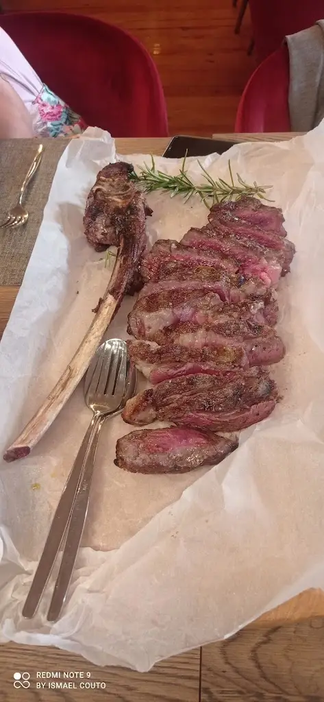 Menu_Aldeia 1375_Aldeia Velha_immagine_5