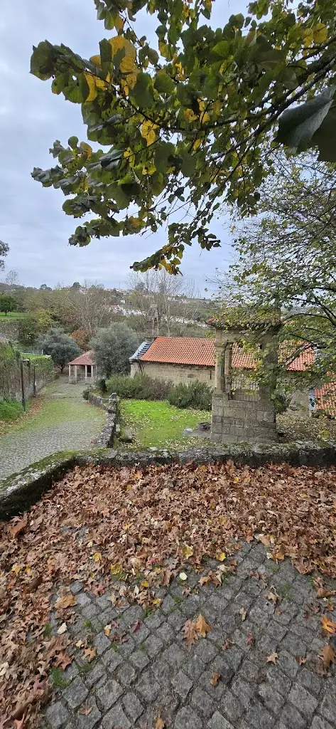 Neil D Padmore_Aldeia 1375_Aldeia Velha_recensione