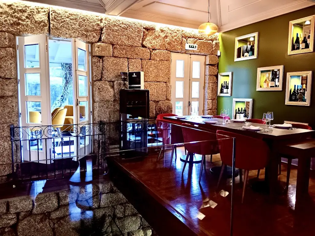 Keith Stewart_Aldeia 1375_Aldeia Velha_recensione