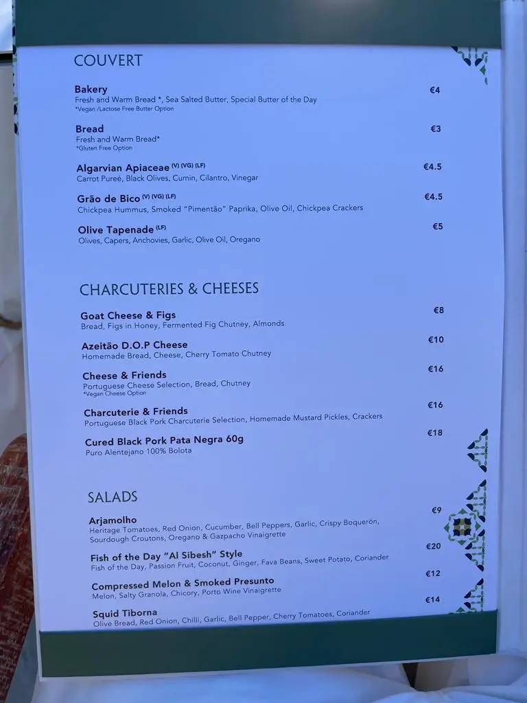 Menu_Restaurante Casa Velha_Aldeia Velha_immagine_4