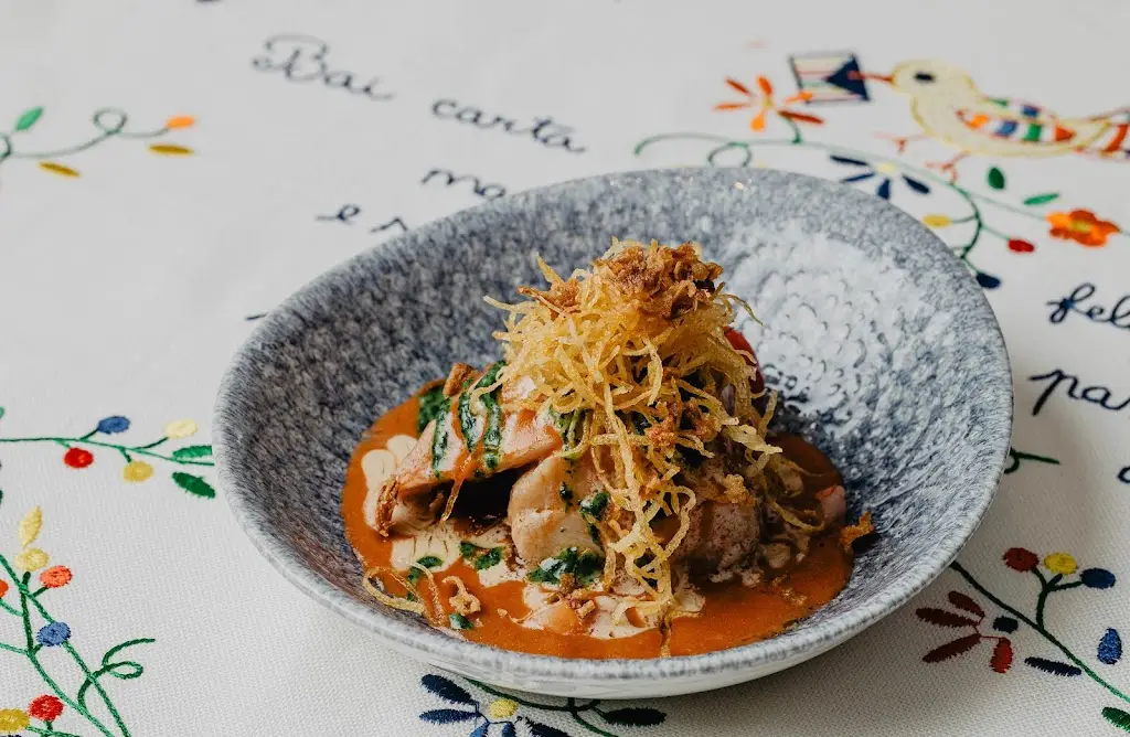 Menu_Restaurante Casa Velha_Aldeia Velha_immagine_7