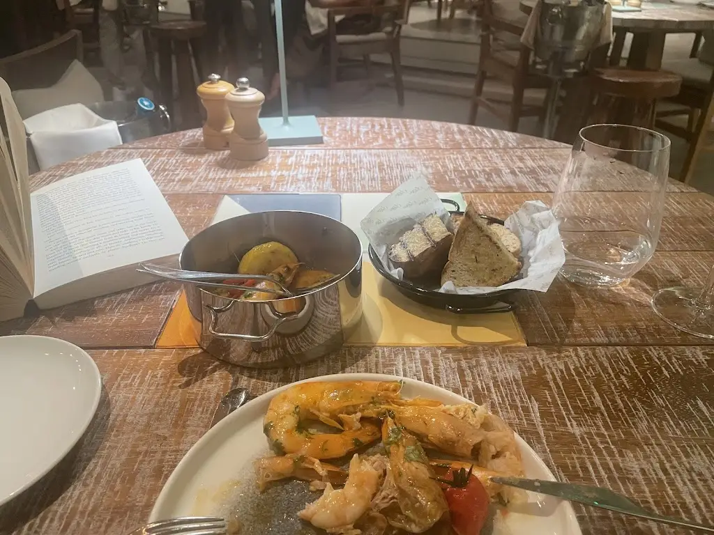 Dee McMahon_Restaurante Casa Velha_Aldeia Velha_recensione