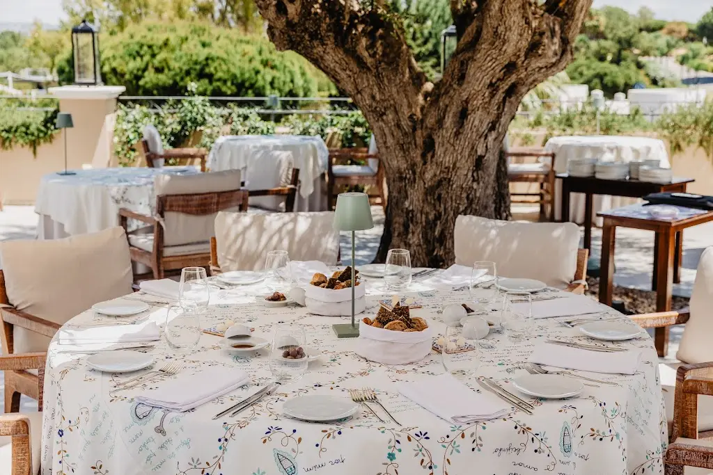 Restaurante Casa Velha_Aldeia Velha_slider_image_1