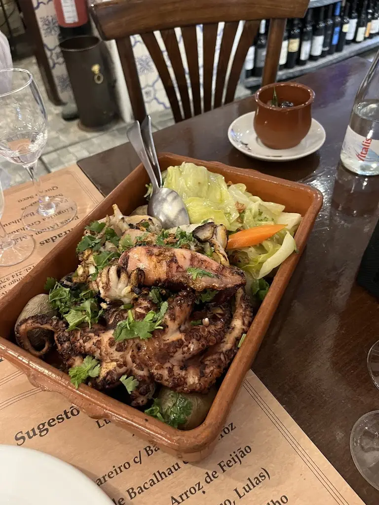 Ann Kramer_Tasca Velha_Aldeia Velha_recensione