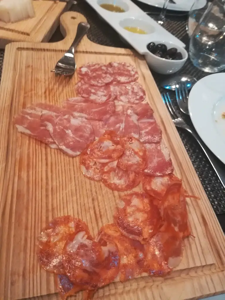 Menu_Restaurante Aldeia do Bairro Alto_Aldeia Velha_immagine_3