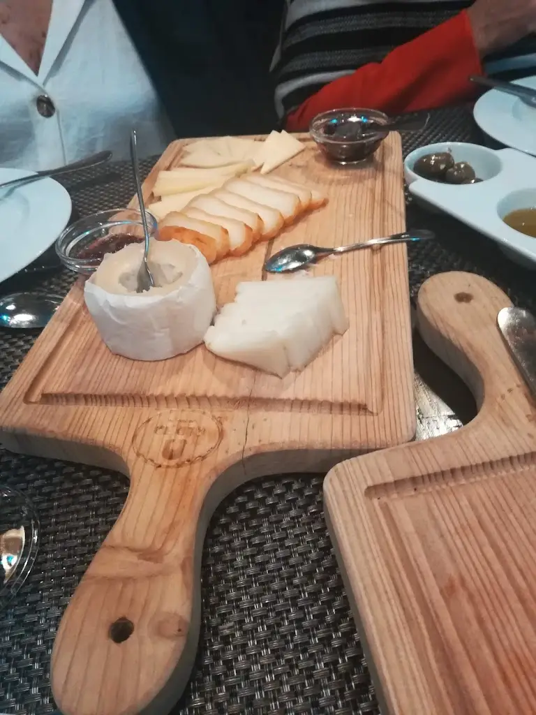 Menu_Restaurante Aldeia do Bairro Alto_Aldeia Velha_immagine_5