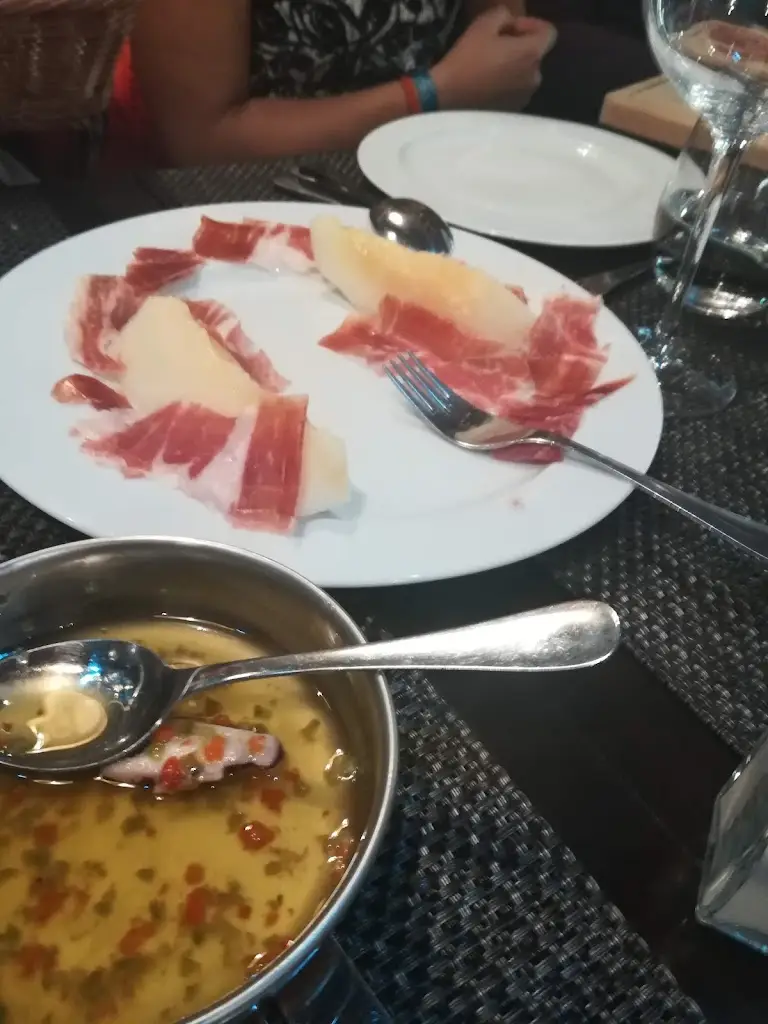 Menu_Restaurante Aldeia do Bairro Alto_Aldeia Velha_immagine_6